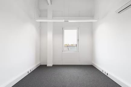Image 11 of Workspace (Managed 102 - 1,215 sqft) - Canalot Studios - 222 Kensal Road, W10 5BN - Westbourne Park
