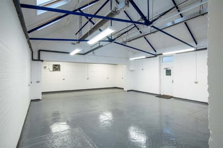Image 4 of BizSpace (Managed 102 - 150 sqft) - BizSpace Business Park - Denby Dale Road, WF2 7AZ - Wakefield