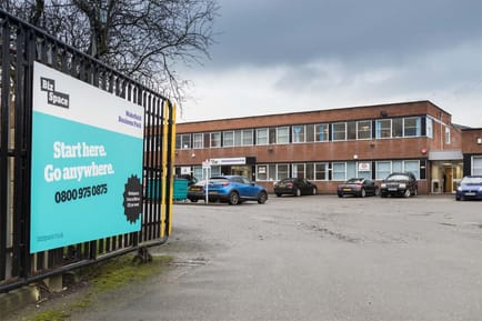 Image 7 of BizSpace (Managed 102 - 150 sqft) - BizSpace Business Park - Denby Dale Road, WF2 7AZ - Wakefield