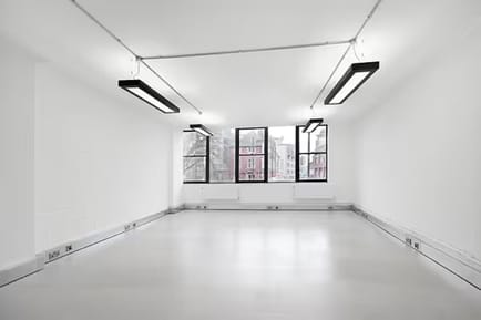 Image 5 of Workspace (Managed 327 - 2,015 sqft) - E1 Studios - 3-15 Whitechapel Road, E1 1DU - Aldgate