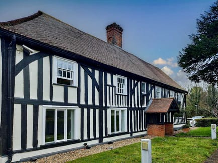 Image 1 of IWG (Basepoint) - The Old Rectory - Springhead Road, DA11 , Northfleet