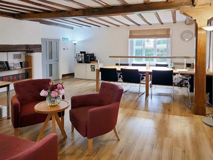 Image 5 of IWG (Basepoint) - The Old Rectory - Springhead Road, DA11 , Northfleet
