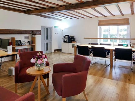 Image 7 of IWG (Basepoint) - The Old Rectory - Springhead Road, DA11 , Northfleet
