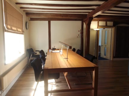 Image 9 of IWG (Basepoint) - The Old Rectory - Springhead Road, DA11 , Northfleet
