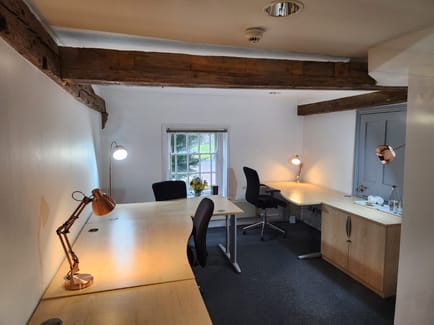 Image 7 of IWG (Basepoint) - The Old Rectory - Springhead Road, DA11 , Northfleet