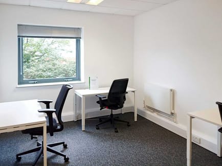 Image 4 of IWG (Basepoint) - Vale Business Park, Crabb Apple Way, WR11 - Evesham