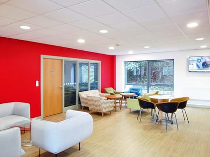 Image 5 of IWG (Basepoint) - Vale Business Park, Crabb Apple Way, WR11 - Evesham