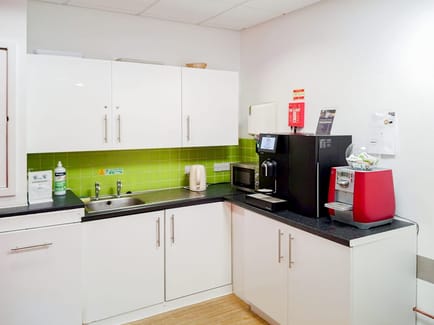 Image 6 of IWG (Basepoint) - Vale Business Park, Crabb Apple Way, WR11 - Evesham