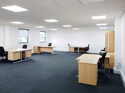 Image 7 of IWG (Basepoint) - Vale Business Park, Crabb Apple Way, WR11 - Evesham