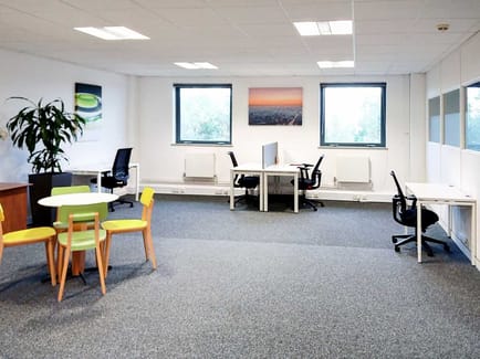 Image 8 of IWG (Basepoint) - Vale Business Park, Crabb Apple Way, WR11 - Evesham