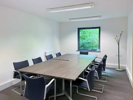 Image 10 of IWG (Basepoint) - Marsh Barton Trading Estate - Yeoford Way, EX2 - Exeter