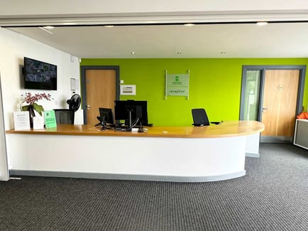 Image 12 of IWG (Basepoint) - Marsh Barton Trading Estate - Yeoford Way, EX2 - Exeter