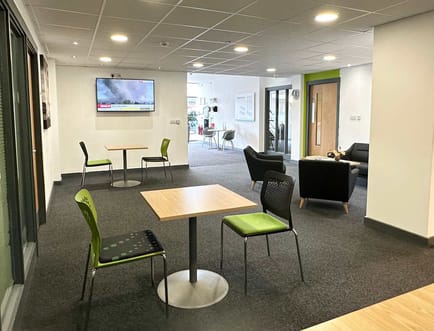 Image 13 of IWG (Basepoint) - Marsh Barton Trading Estate - Yeoford Way, EX2 - Exeter