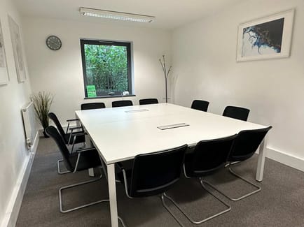 Image 3 of IWG (Basepoint) - Marsh Barton Trading Estate - Yeoford Way, EX2 - Exeter