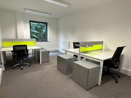 Image 4 of IWG (Basepoint) - Marsh Barton Trading Estate - Yeoford Way, EX2 - Exeter