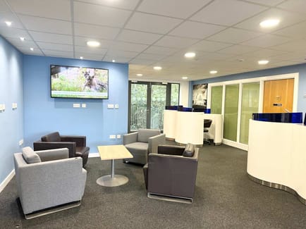 Image 5 of IWG (Basepoint) - Marsh Barton Trading Estate - Yeoford Way, EX2 - Exeter