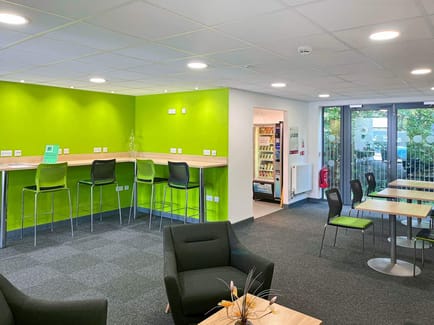 Image 6 of IWG (Basepoint) - Marsh Barton Trading Estate - Yeoford Way, EX2 - Exeter