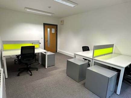 Image 7 of IWG (Basepoint) - Marsh Barton Trading Estate - Yeoford Way, EX2 - Exeter