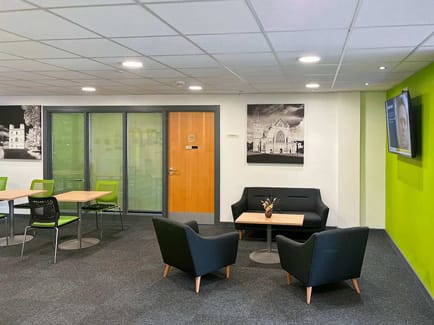 Image 8 of IWG (Basepoint) - Marsh Barton Trading Estate - Yeoford Way, EX2 - Exeter