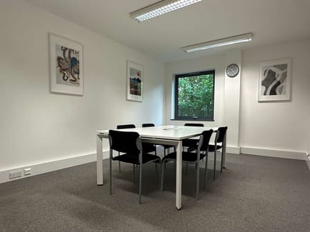 Image 9 of IWG (Basepoint) - Marsh Barton Trading Estate - Yeoford Way, EX2 - Exeter