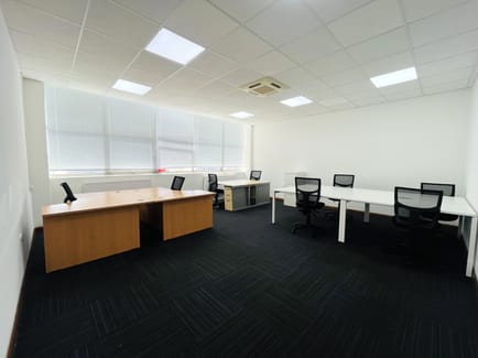 Image 1 of Cygnet, Properties & Leisure (Managed 100 - 3,032 sqft) - Unimix House - Abbey Road, NW10 7TR - Park Royal