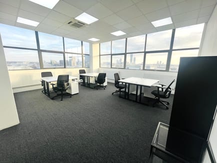 Image 4 of Cygnet, Properties & Leisure (Managed 100 - 3,032 sqft) - Unimix House - Abbey Road, NW10 7TR - Park Royal
