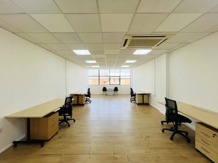 Image 5 of Cygnet, Properties & Leisure (Managed 100 - 3,032 sqft) - Unimix House - Abbey Road, NW10 7TR - Park Royal
