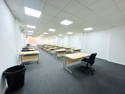 Image 6 of Cygnet, Properties & Leisure (Managed 100 - 3,032 sqft) - Unimix House - Abbey Road, NW10 7TR - Park Royal