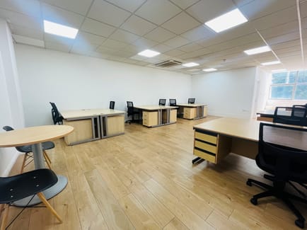Image 7 of Cygnet, Properties & Leisure (Managed 100 - 3,032 sqft) - Unimix House - Abbey Road, NW10 7TR - Park Royal