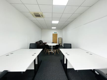 Image 11 of Cygnet, Properties & Leisure (Managed 100 - 3,032 sqft) - Unimix House - Abbey Road, NW10 7TR - Park Royal