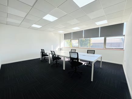 Image 14 of Cygnet, Properties & Leisure (Managed 100 - 3,032 sqft) - Unimix House - Abbey Road, NW10 7TR - Park Royal