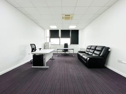 Image 16 of Cygnet, Properties & Leisure (Managed 100 - 3,032 sqft) - Unimix House - Abbey Road, NW10 7TR - Park Royal