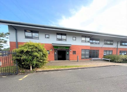 Image 1 of IWG (Basepoint) - Shearway Road, Folkestone, CT19 - Kent