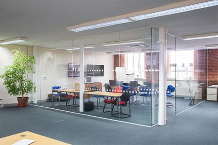 Image 4 of BizSpace - Hollinwood Business Centre - Albert Street, OL8 3QL - Oldham