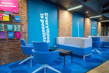 Image 7 of BizSpace - Hollinwood Business Centre - Albert Street, OL8 3QL - Oldham