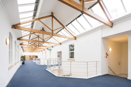 Image 2 of BizSpace - PTM Centre - Marsh Lane, PR1 - Preston