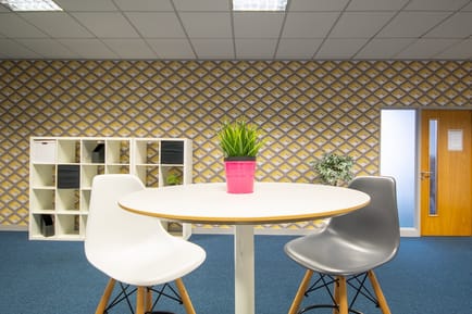 Image 5 of BizSpace - PTM Centre - Marsh Lane, PR1 - Preston