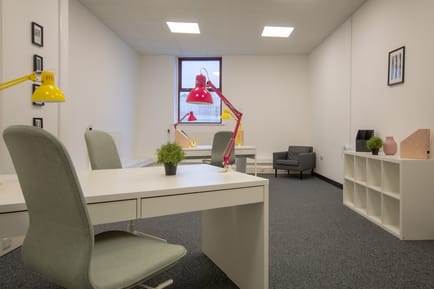 Image 7 of BizSpace - PTM Centre - Marsh Lane, PR1 - Preston