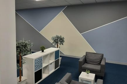 Image 3 of BizSpace (Managed 80 - 200 sqft) - Preston Technology Centre - Marsh Lane, PR1 8UQ - Preston