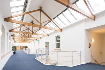 Image 5 of BizSpace (Managed 80 - 200 sqft) - Preston Technology Centre - Marsh Lane, PR1 8UQ - Preston