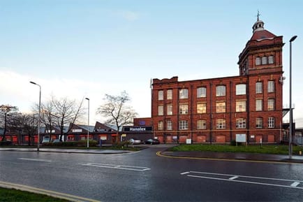 Image 3 of BizSpace (Managed 130 - 150 sqft) - Fieldhouse Industrial Estate - Fieldhouse Road, OL12 0AA - Rochdale