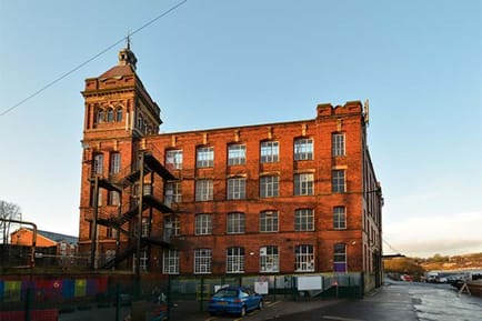 Image 4 of BizSpace (Managed 130 - 150 sqft) - Fieldhouse Industrial Estate - Fieldhouse Road, OL12 0AA - Rochdale