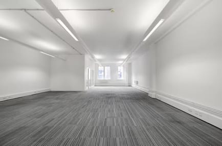 Image 2 of Workspace (Managed 116 - 3,719 sqft) - Wenlock Studios - 50-52 Wharf Road, N1 7EU - Angel