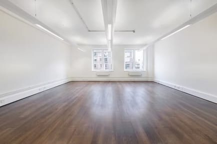 Image 3 of Workspace (Managed 116 - 3,719 sqft) - Wenlock Studios - 50-52 Wharf Road, N1 7EU - Angel