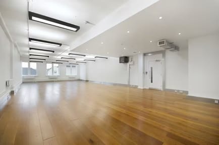 Image 4 of Workspace (Managed 116 - 3,719 sqft) - Wenlock Studios - 50-52 Wharf Road, N1 7EU - Angel