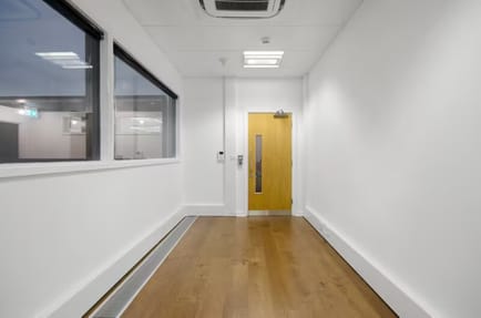 Image 5 of Workspace (Managed 116 - 3,719 sqft) - Wenlock Studios - 50-52 Wharf Road, N1 7EU - Angel