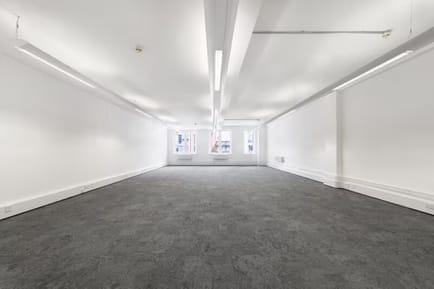 Image 6 of Workspace (Managed 116 - 3,719 sqft) - Wenlock Studios - 50-52 Wharf Road, N1 7EU - Angel