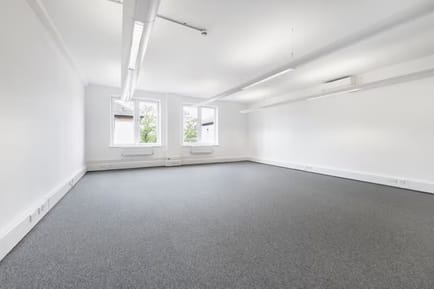 Image 7 of Workspace (Managed 116 - 3,719 sqft) - Wenlock Studios - 50-52 Wharf Road, N1 7EU - Angel