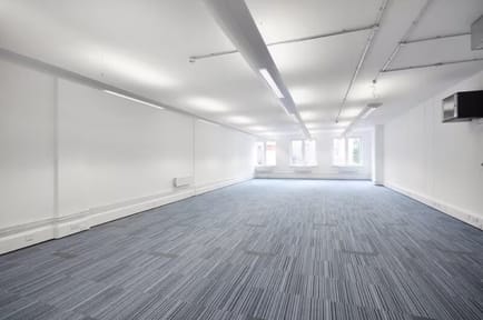 Image 8 of Workspace (Managed 116 - 3,719 sqft) - Wenlock Studios - 50-52 Wharf Road, N1 7EU - Angel