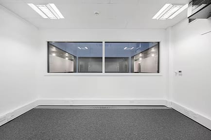 Image 9 of Workspace (Managed 116 - 3,719 sqft) - Wenlock Studios - 50-52 Wharf Road, N1 7EU - Angel